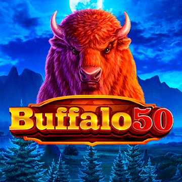 Buffalo 50