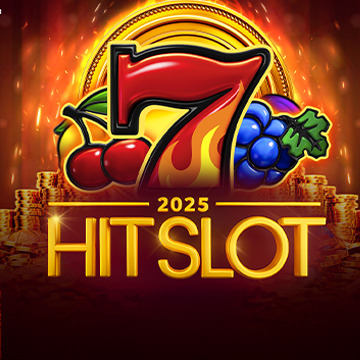 2025 Hit Slot