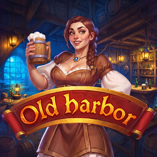 Old Harbor