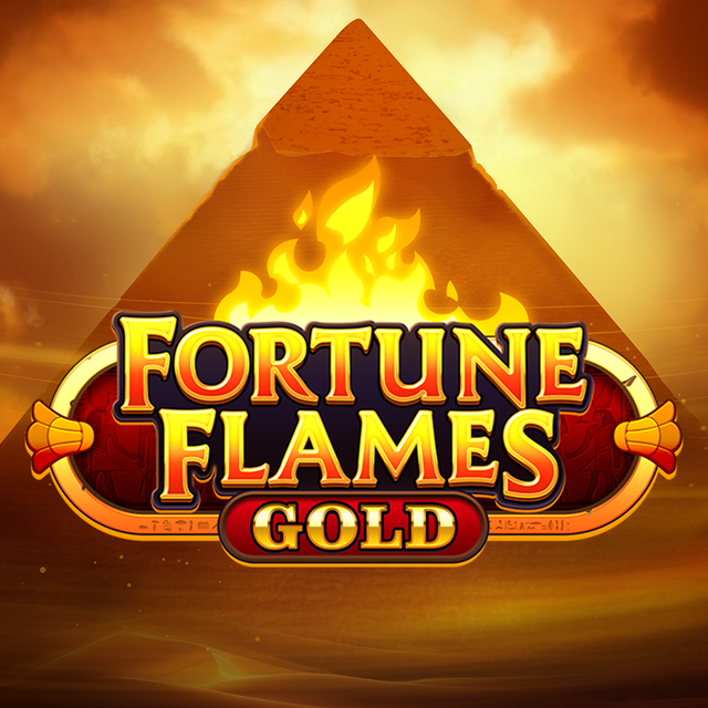 Fortune Flames Gold Buy Bonus