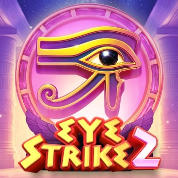 Eye Strike 2
